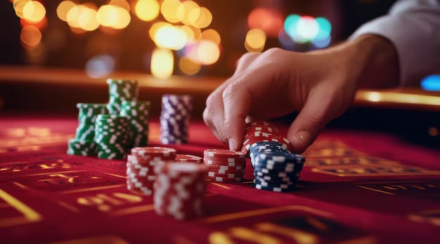 Togel 4D number selection interface on forum hk